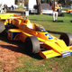 Illustration for article titled Pick Your Favorite McLaren at Todays Amelia Island Concours dElegance